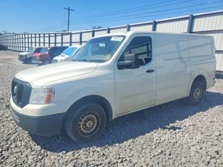 NISSAN NV2500