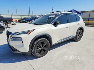 NISSAN ROGUE SL