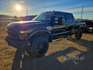 FORD F250 SUPER DUTY