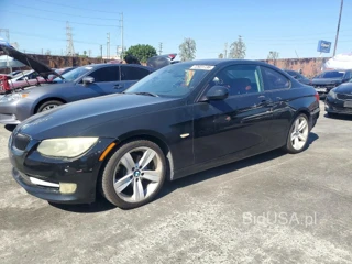BMW 328 I SULEV