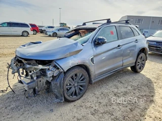 MITSUBISHI RVR SE