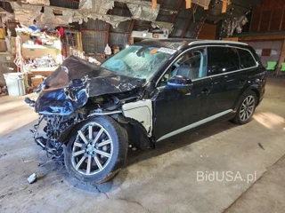 AUDI Q7 PRESTIGE