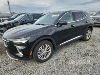 BUICK ENVISION PREFERRED