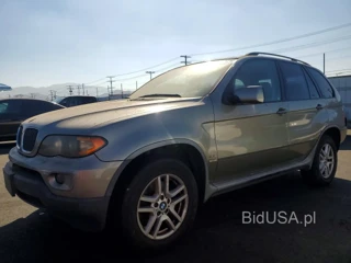 BMW X5 3.0I