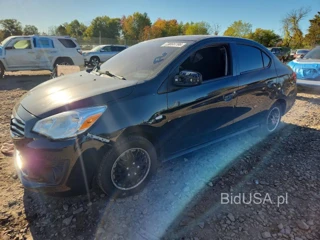 MITSUBISHI MIRAGE G4 ES