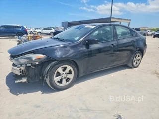 DODGE DART SXT