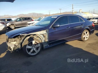 MERCEDES-BENZ E 350