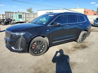 CADILLAC XT6 PREMIUM LUXURY