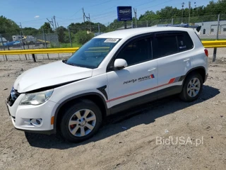 VOLKSWAGEN TIGUAN S