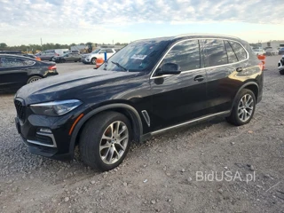 BMW X5 XDRIVE40I