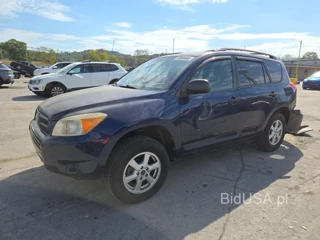 TOYOTA RAV4 BASE