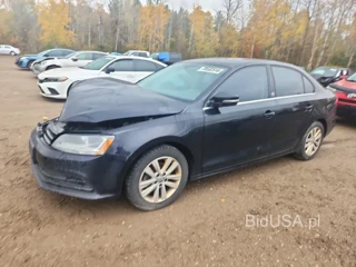 VOLKSWAGEN JETTA SE