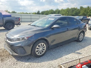 KIA FORTE FE