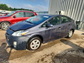 TOYOTA PRIUS III