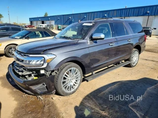 FORD EXPEDITION MAX PLATINUM