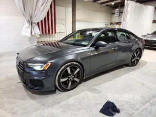 AUDI A6 PREMIUM PLUS
