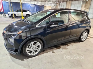 CHEVROLET BOLT EV 1LT