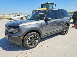 FORD BRONCO SPORT OUTER BANKS
