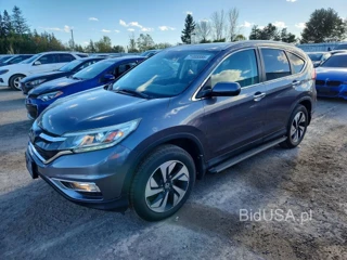 HONDA CR-V TOURING