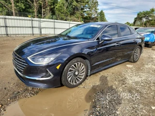 HYUNDAI SONATA HYBRID SEL
