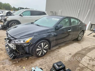 NISSAN ALTIMA SL