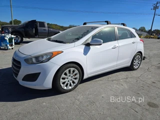 HYUNDAI ELANTRA GT BASE