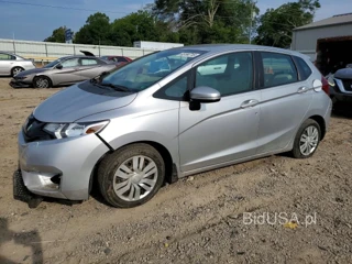 HONDA FIT LX