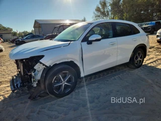 HONDA HR-V EXL