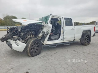 GMC SIERRA K1500