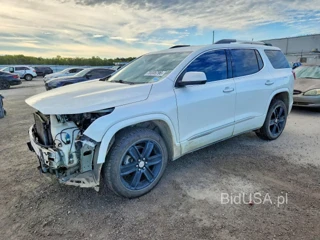 GMC ACADIA DENALI