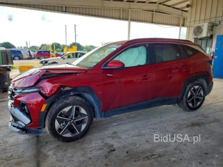 HYUNDAI TUCSON SEL
