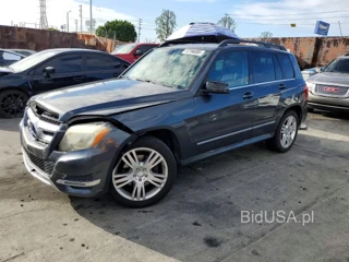 MERCEDES-BENZ GLK 350