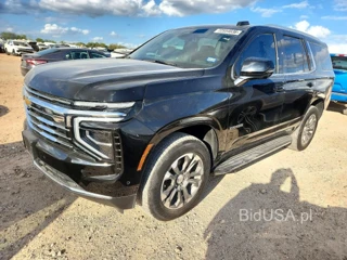 CHEVROLET TAHOE C1500 LT