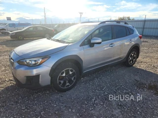 SUBARU CROSSTREK PREMIUM