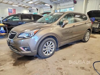 BUICK ENVISION ESSENCE