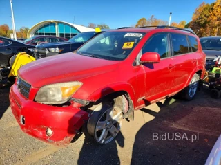 TOYOTA RAV4 SPORT