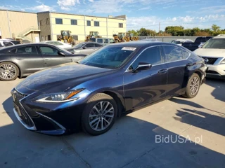 LEXUS ES 350 BASE