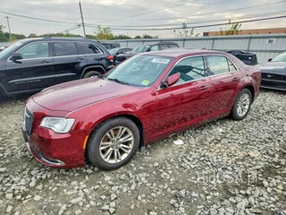 CHRYSLER 300 LIMITED