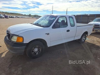 FORD F-150 HERITAGE CLASSIC