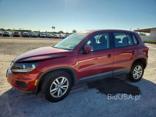 VOLKSWAGEN TIGUAN S
