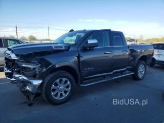 RAM 2500 LARAMIE