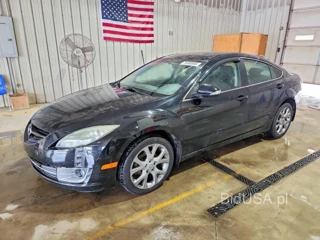 MAZDA 6 TOURING PLUS