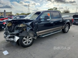 FORD F150 SUPERCREW