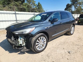 BUICK ENCLAVE PREMIUM