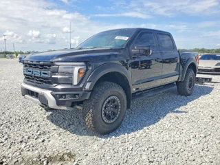 FORD F150 RAPTOR