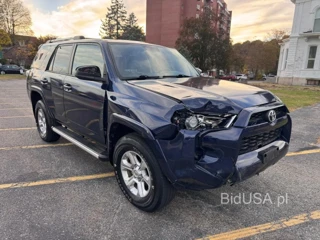 TOYOTA 4RUNNER SR5