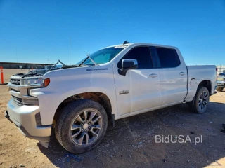 CHEVROLET SILVERADO C1500 LT