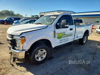 FORD F250 SUPER DUTY