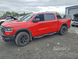 RAM 1500 REBEL