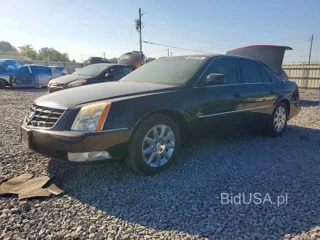 CADILLAC DTS PREMIUM COLLECTION